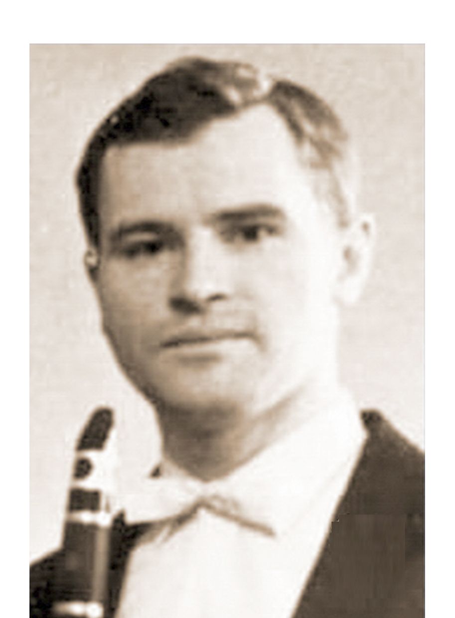 Валерий Гридчин